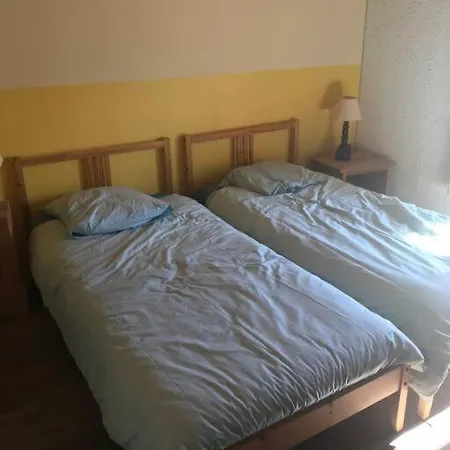 Prázdninový dům Le Chalet Du Bas Les Allues